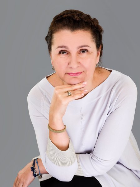 Marzena Janik